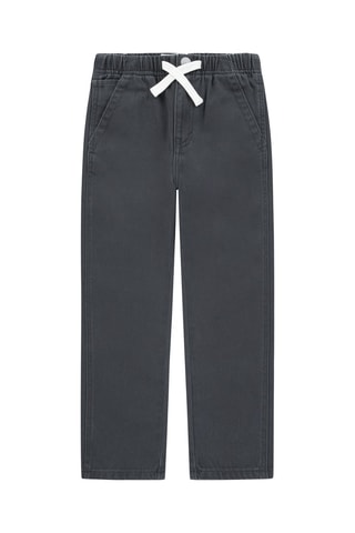 Pantalon - Gris