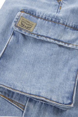 Jean - Bleu