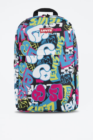 Sac à dos - Noir
