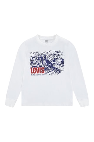 T-shirt - Bleu