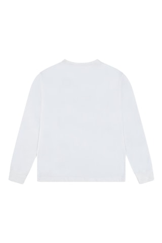 T-shirt - Bleu