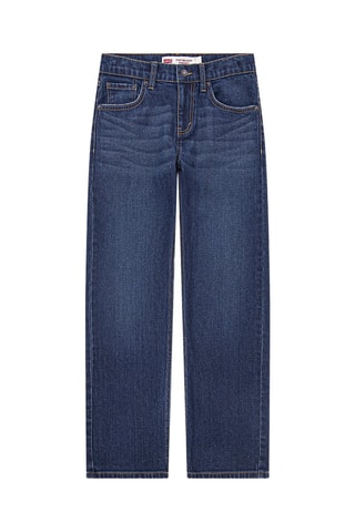 Jean - Bleu