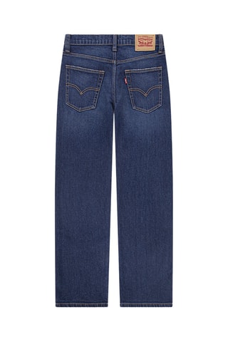 Jean - Bleu