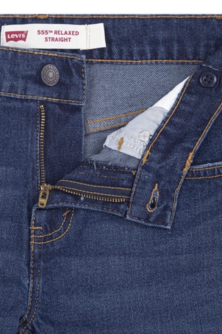 Jean - Bleu
