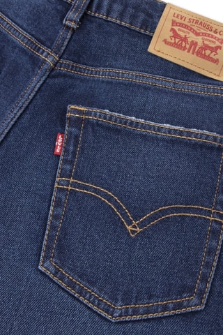 Jean - Bleu