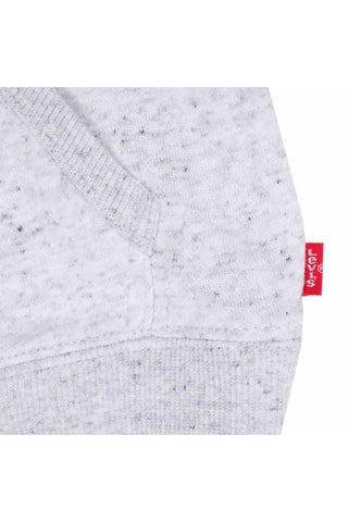Sweat - Blanc