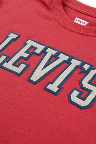 T-shirt - Rouge