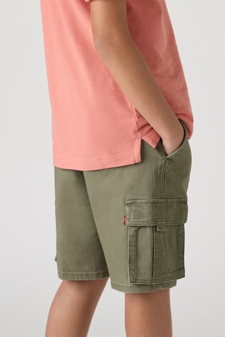 Short - Vert
