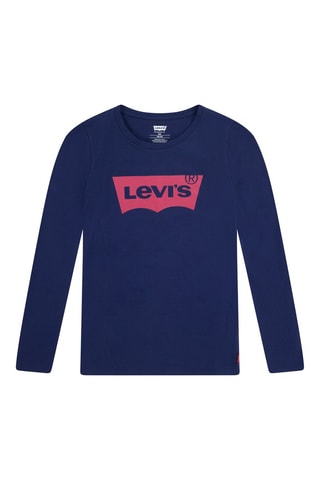 T-shirt - Bleu