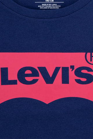 T-shirt - Bleu