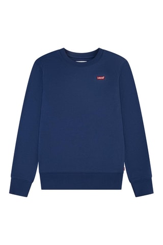 Sweat - Bleu