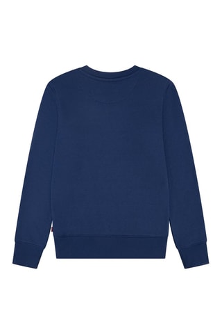 Sweat - Bleu