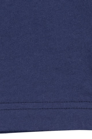 T-shirt - Rouge et bleu