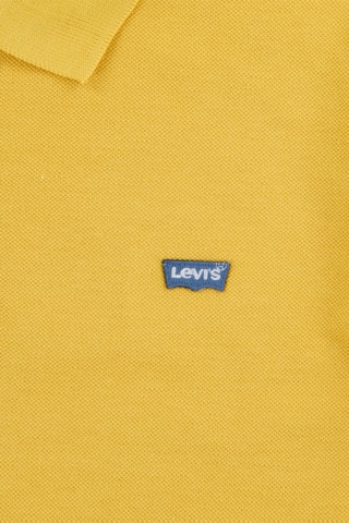 Polo - Jaune