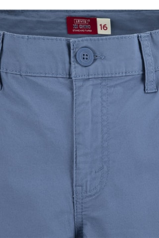 Pantalon - Bleu