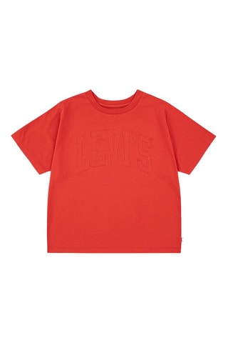 T-shirt - Rouge