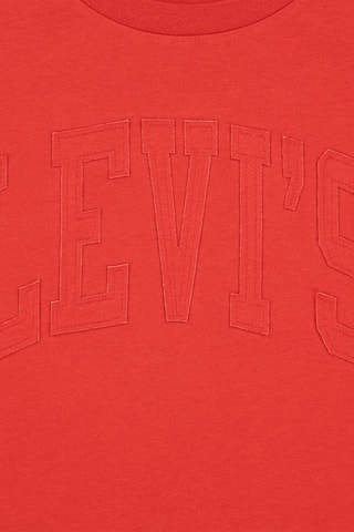 T-shirt - Rouge