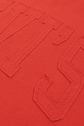 T-shirt - Rouge