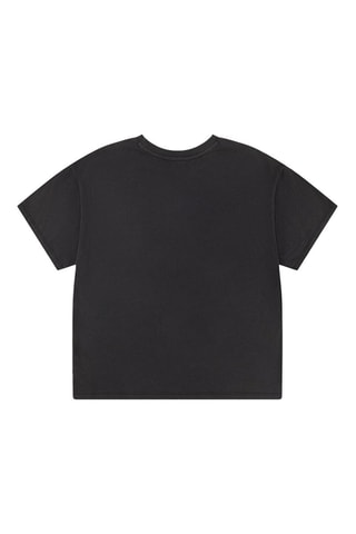 T-shirt - Blanc et noir