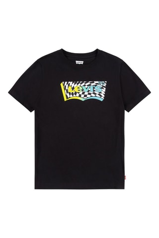 T-shirt - Noir