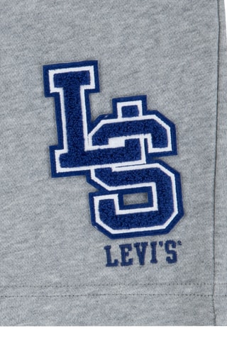 Short Monogram - Gris