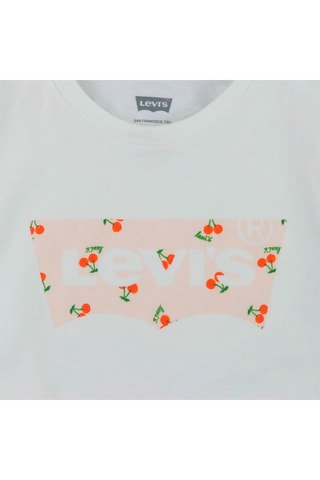 T-shirt - Blanc