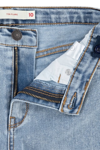 Jean - Bleu