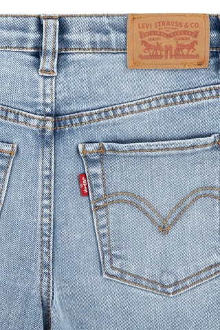 Jean - Bleu