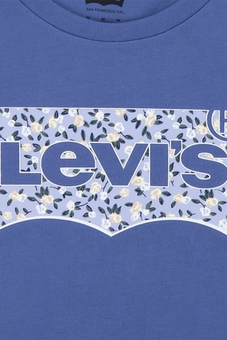 T-shirt - Bleu