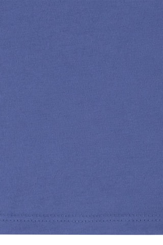 T-shirt - Bleu