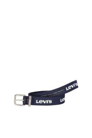 Ceinture - Bleu
