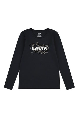 T-shirt - Noir