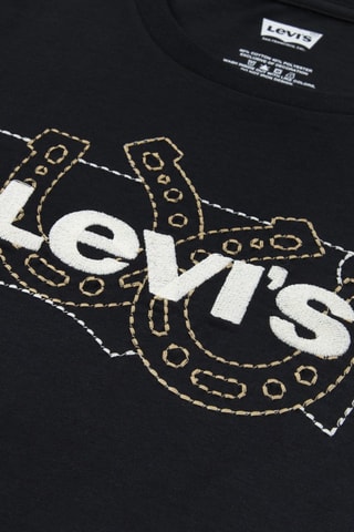 T-shirt - Noir