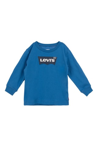 T-shirt - Bleu