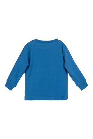 T-shirt - Bleu