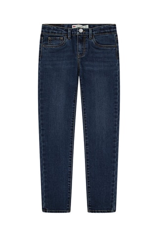 Jean - Bleu