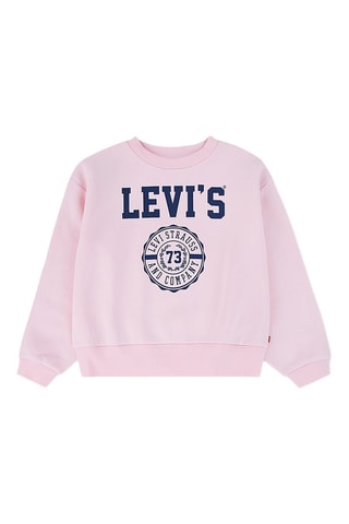 Sweat - Bleu et rose