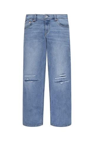 Jean - Vert