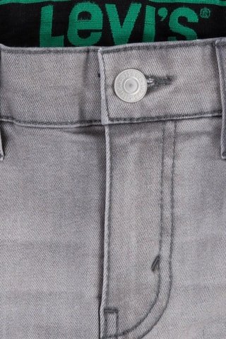Jean skinny - Gris