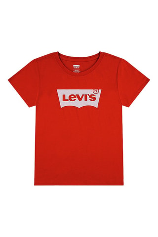 T-shirt - Rouge