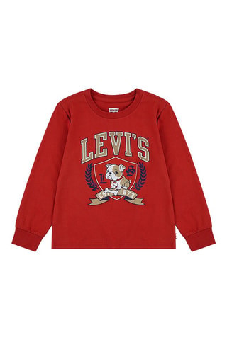 Sweat - Rouge