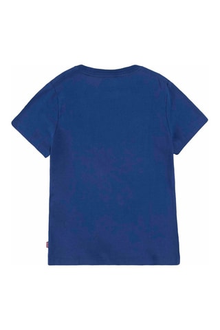 T-shirt - Bleu