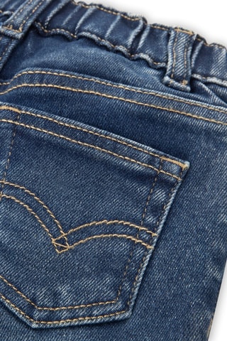 Jean - Bleu