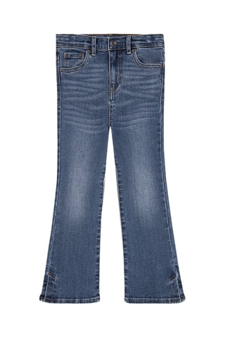 Jean - Bleu