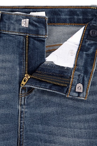 Jean - Bleu