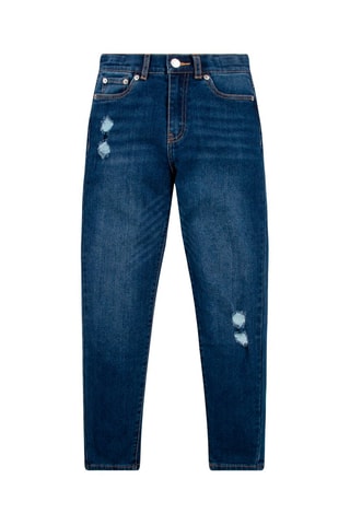 Jean - Bleu