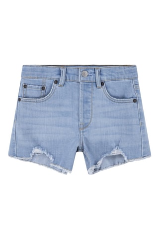 Short en jean 501® Original - Bleu