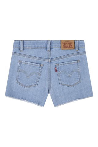 Short en jean 501® Original - Bleu