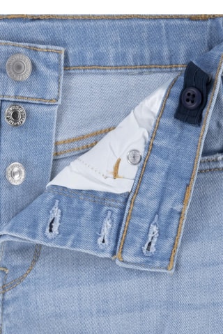 Short en jean 501® Original - Bleu