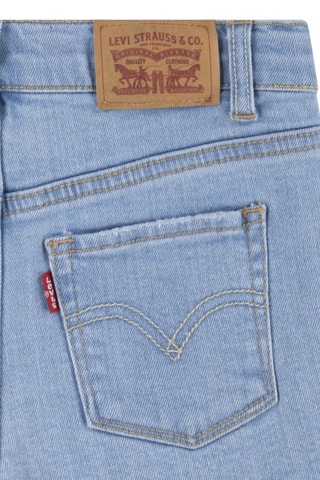 Short en jean 501® Original - Bleu